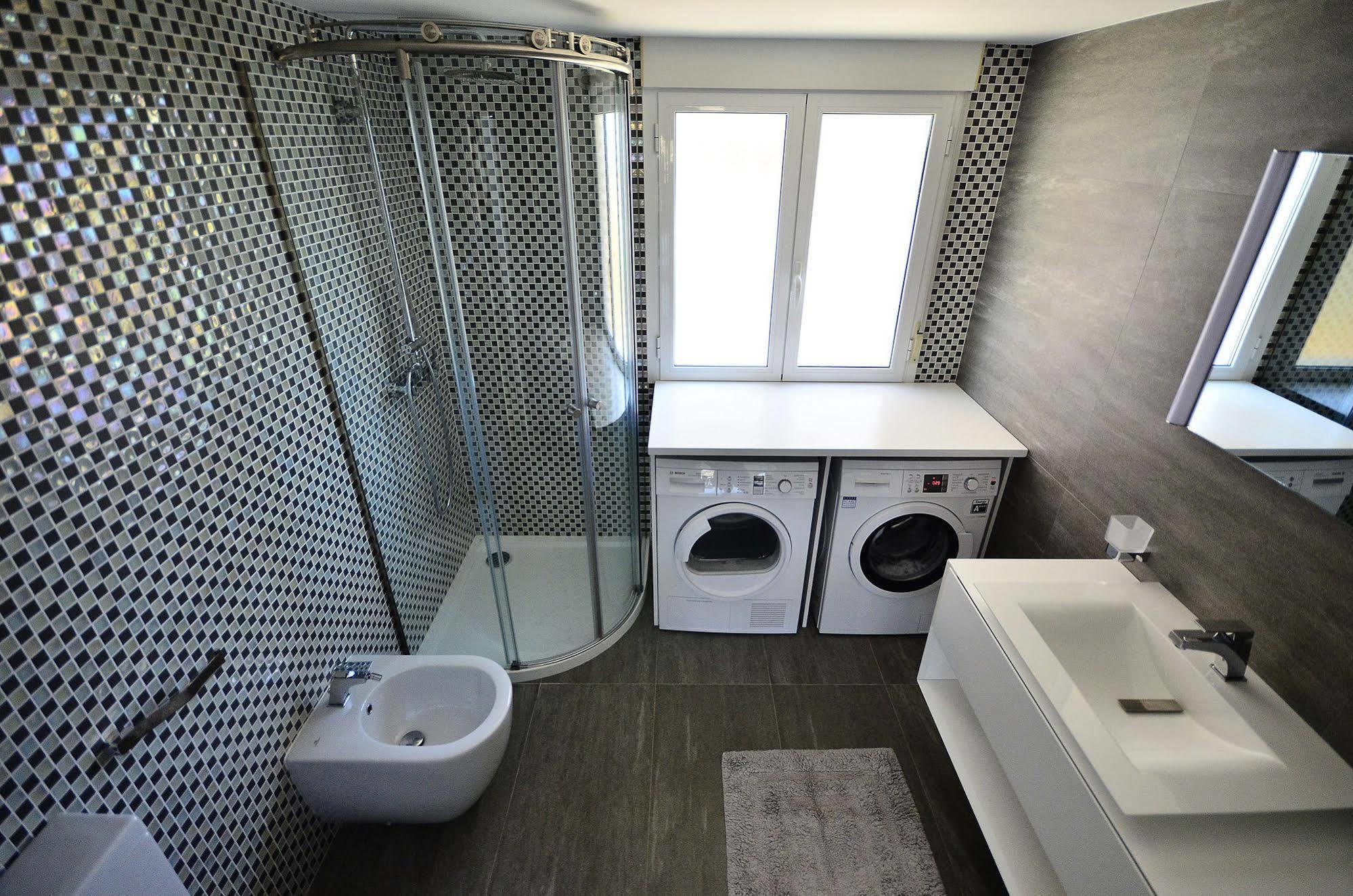 Atico Suite Ola Blanca Cala de Finestrat Eksteriør bilde