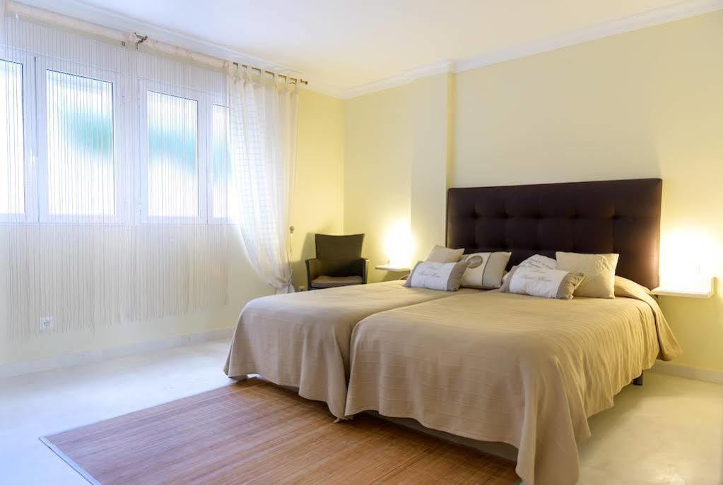 Atico Suite Ola Blanca Cala de Finestrat Eksteriør bilde